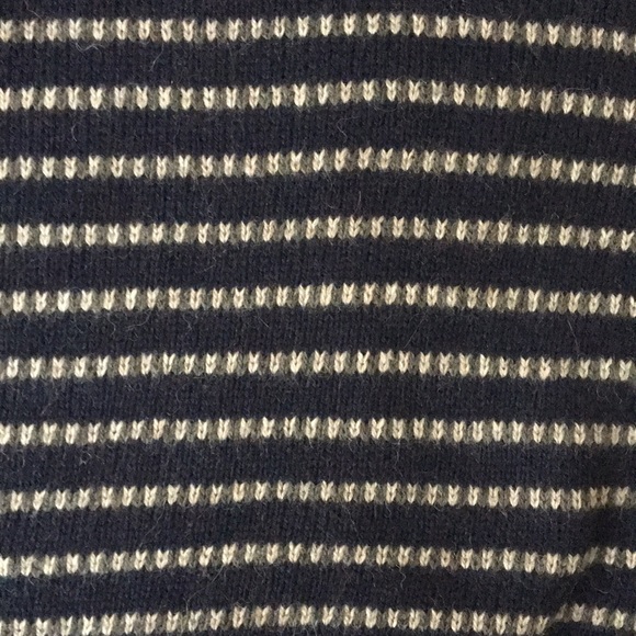 J Crew Factory Merino Wool Blend Sweater (Slim, Large) - Picture 2 of 6